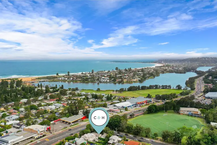 Second view of Homely house listing, 1541 Pittwater Road, North Narrabeen NSW 2101