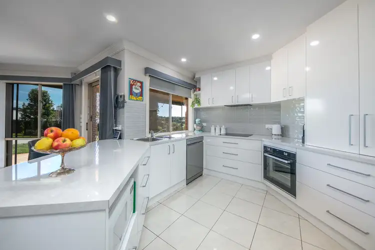Third view of Homely house listing, 54 Shaw Drive, Romsey VIC 3434