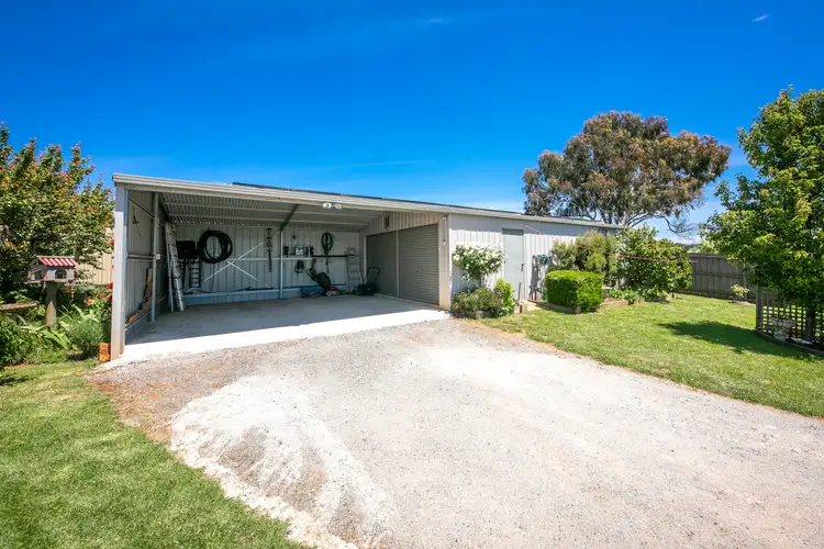 Fifth view of Homely house listing, 54 Shaw Drive, Romsey VIC 3434