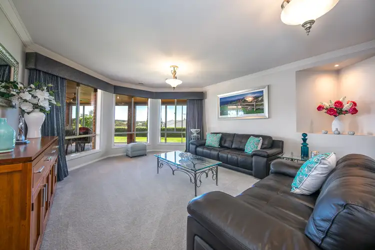 Sixth view of Homely house listing, 54 Shaw Drive, Romsey VIC 3434