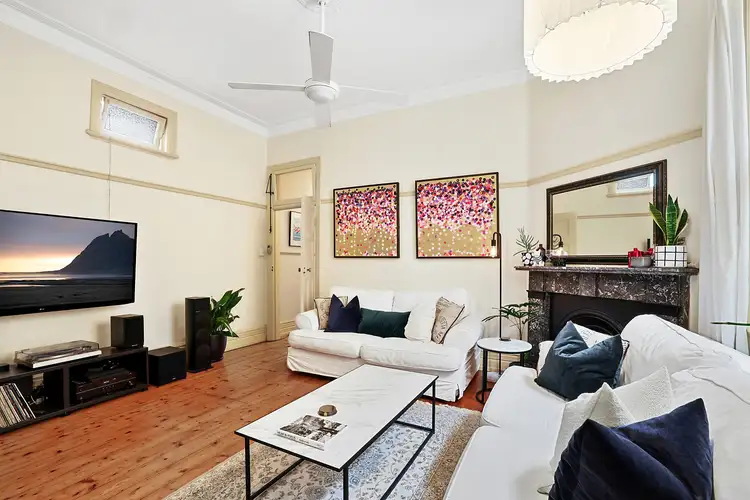 Second view of Homely house listing, 10 Ashburner Street, Manly NSW 2095