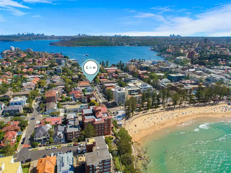 Fifth view of Homely house listing, 10 Ashburner Street, Manly NSW 2095