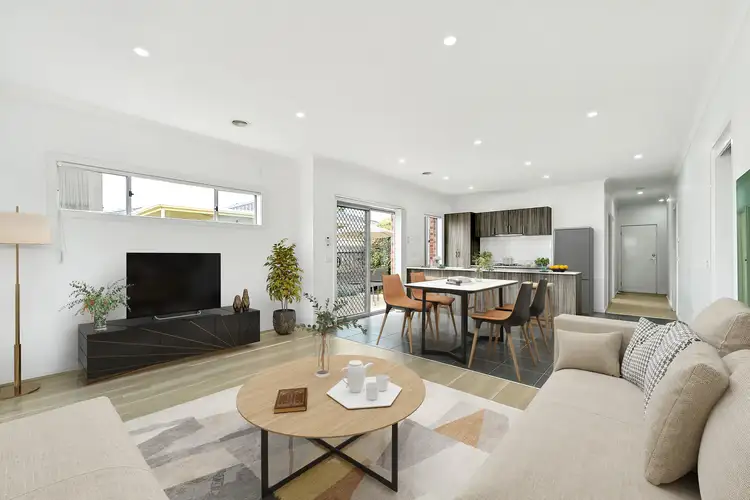 Main view of Homely unit listing, 3/40 Toledo Crescent, Point Cook VIC 3030