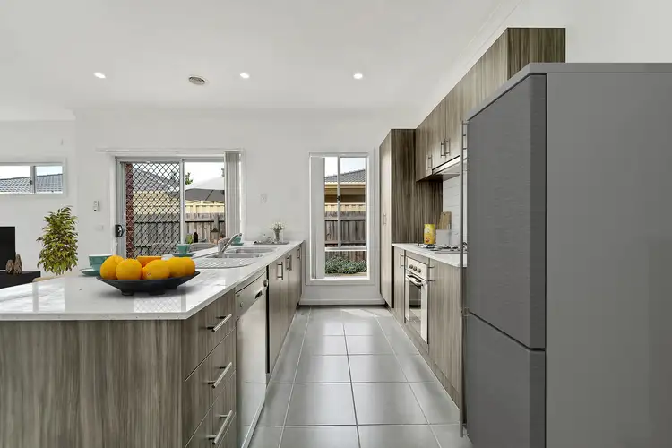 Third view of Homely unit listing, 3/40 Toledo Crescent, Point Cook VIC 3030