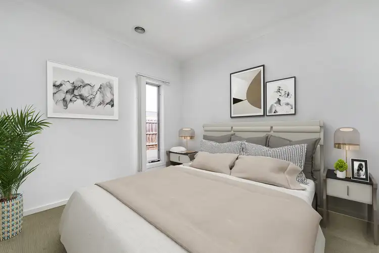 Fourth view of Homely unit listing, 3/40 Toledo Crescent, Point Cook VIC 3030