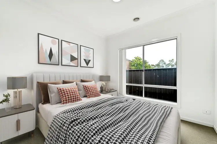 Sixth view of Homely unit listing, 3/40 Toledo Crescent, Point Cook VIC 3030