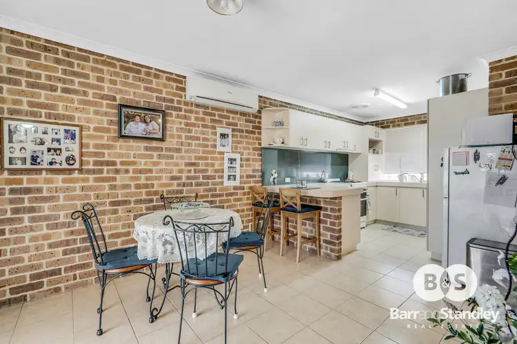 Fourth view of Homely semi-detached listing, 55A Paris Road, Australind WA 6233