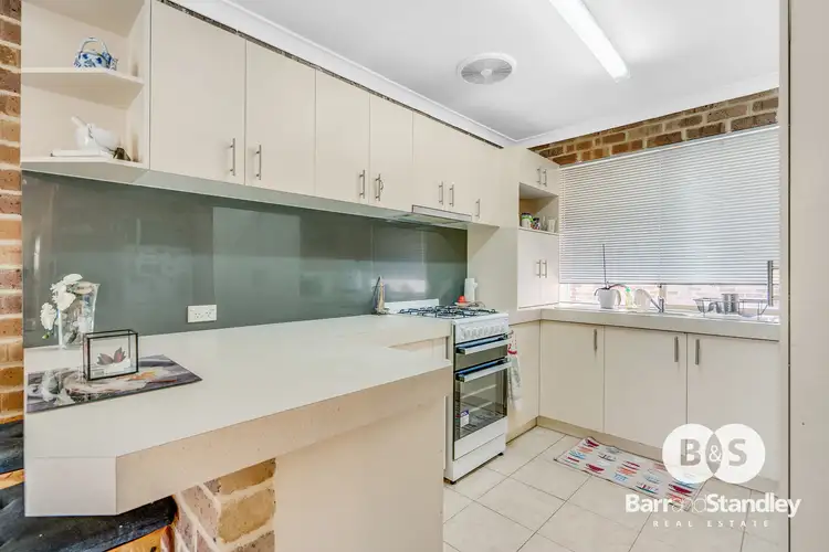Sixth view of Homely semi-detached listing, 55A Paris Road, Australind WA 6233