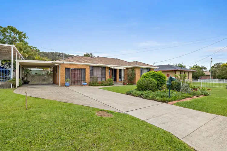 Main view of Homely house listing, 6 Masonary Road, North Boambee Valley NSW 2450