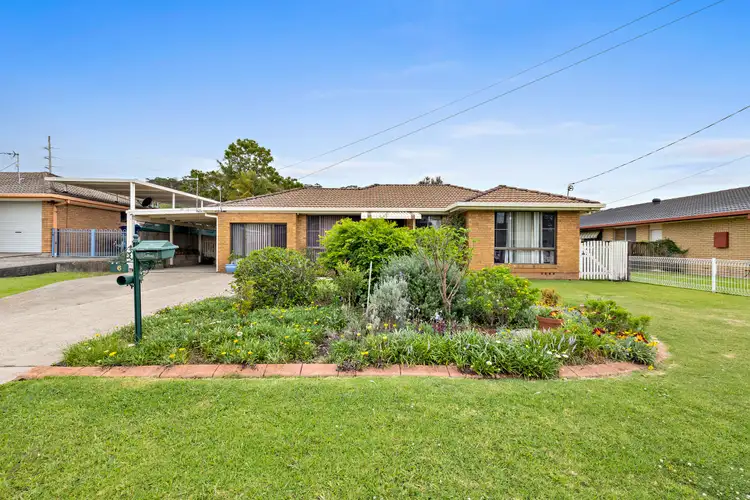Second view of Homely house listing, 6 Masonary Road, North Boambee Valley NSW 2450