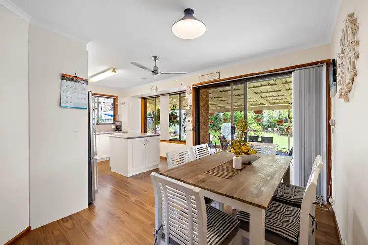Fifth view of Homely house listing, 6 Masonary Road, North Boambee Valley NSW 2450