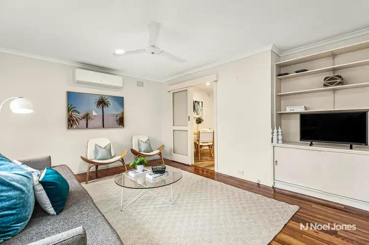 Fourth view of Homely unit listing, 4/8 Florence Road, Surrey Hills VIC 3127