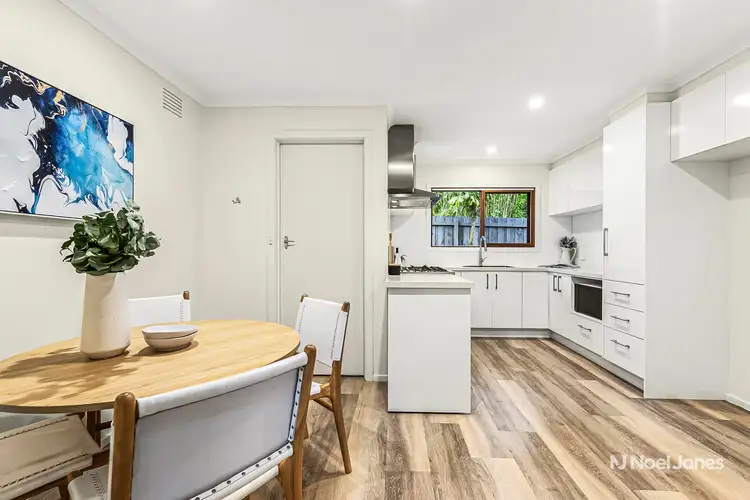 Fifth view of Homely unit listing, 4/8 Florence Road, Surrey Hills VIC 3127
