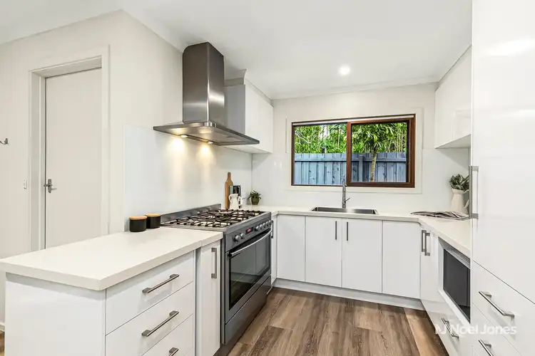 Sixth view of Homely unit listing, 4/8 Florence Road, Surrey Hills VIC 3127