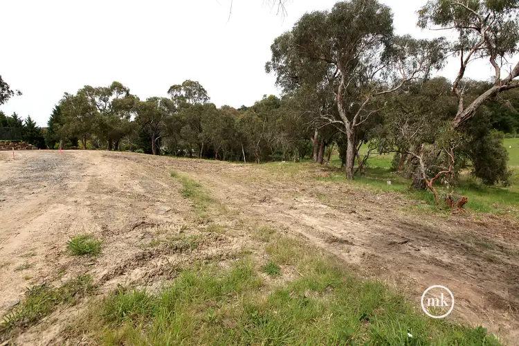 Third view of Homely land listing, LOT 5, 158 Old Eltham Road, Lower Plenty VIC 3093