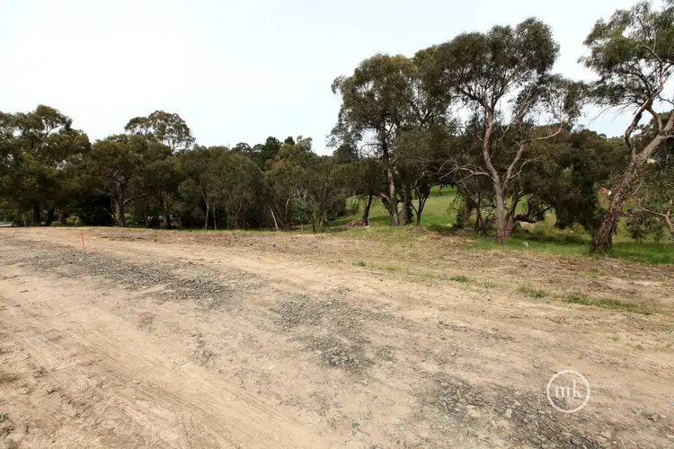 Fourth view of Homely land listing, LOT 5, 158 Old Eltham Road, Lower Plenty VIC 3093