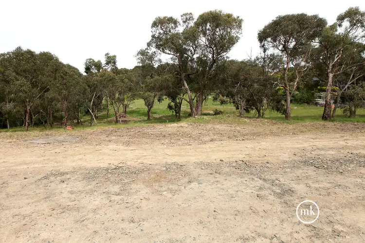 Fifth view of Homely land listing, LOT 5, 158 Old Eltham Road, Lower Plenty VIC 3093