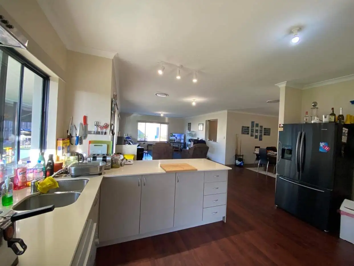 Main view of Homely house listing, 25 Kelston Way, Australind WA 6233