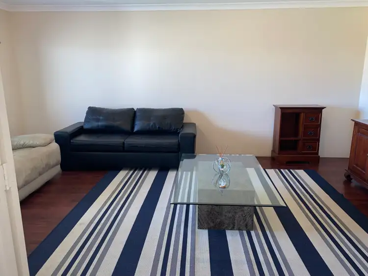 Second view of Homely house listing, 25 Kelston Way, Australind WA 6233