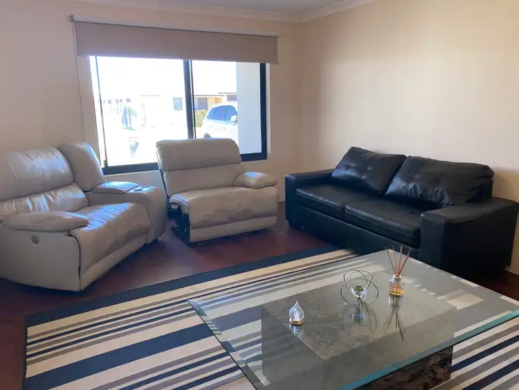 Third view of Homely house listing, 25 Kelston Way, Australind WA 6233