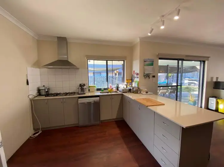 Fifth view of Homely house listing, 25 Kelston Way, Australind WA 6233