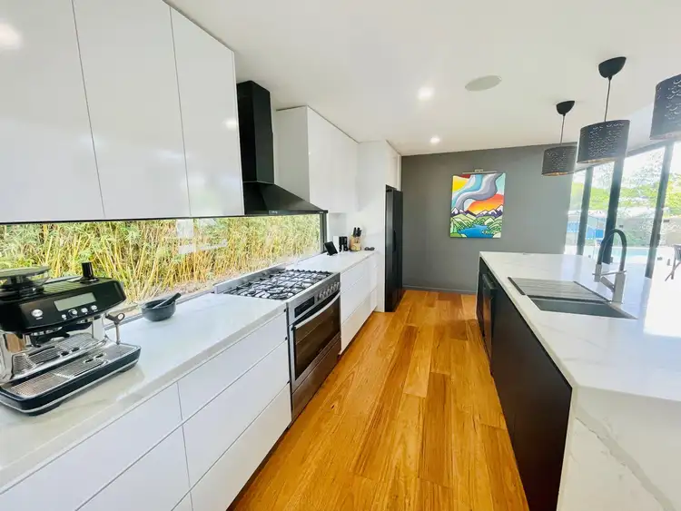 Third view of Homely house listing, 55 Crank Street, Tewantin QLD 4565