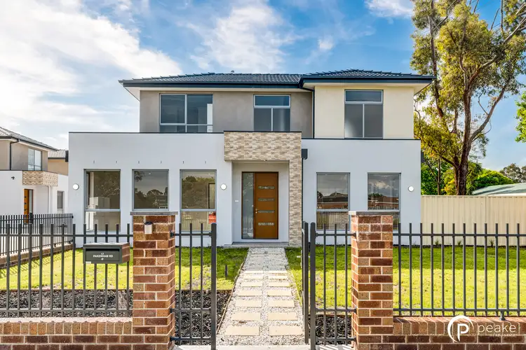 17 Pakenham Road, Pakenham VIC 3810