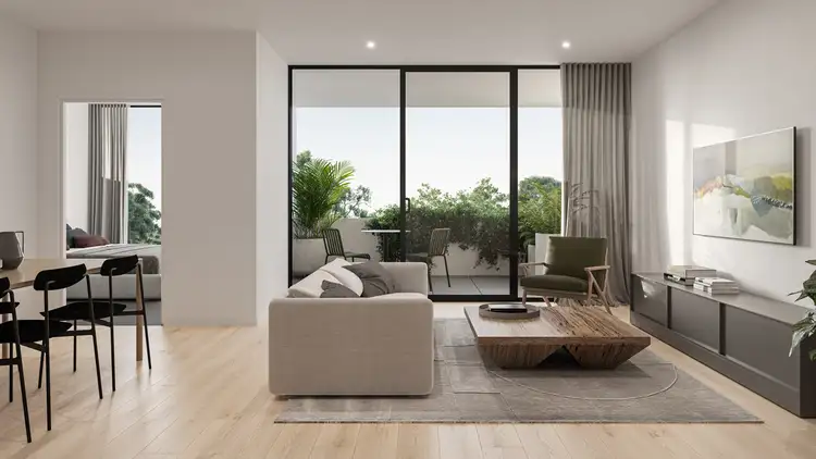 Sixth view of Homely apartment listing, 701/67-69 High Street, Preston VIC 3072