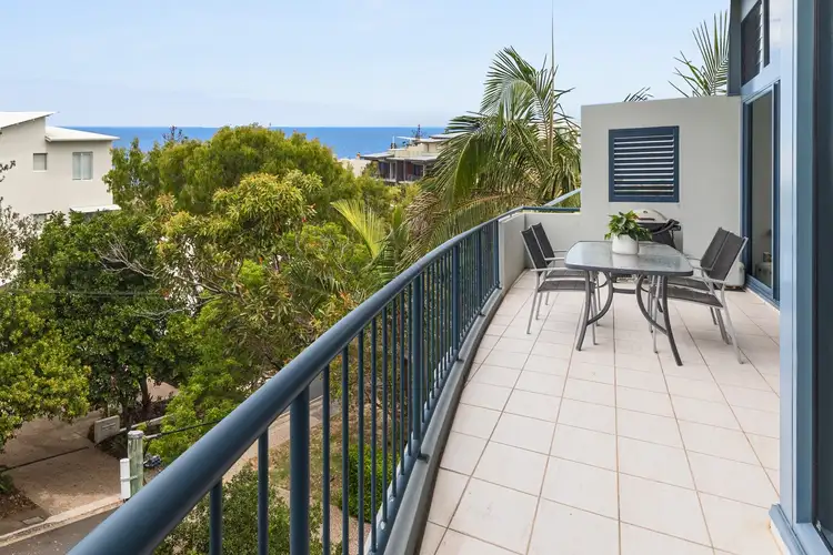 9/21 Henderson Street, Sunshine Beach QLD 4567