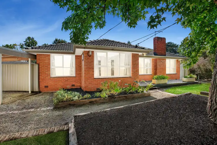 141 Cambridge Road, Mooroolbark VIC 3138