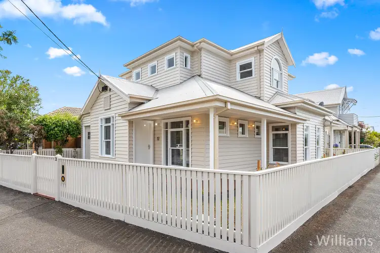 Main view of Homely house listing, 28 Dover Road, Williamstown VIC 3016
