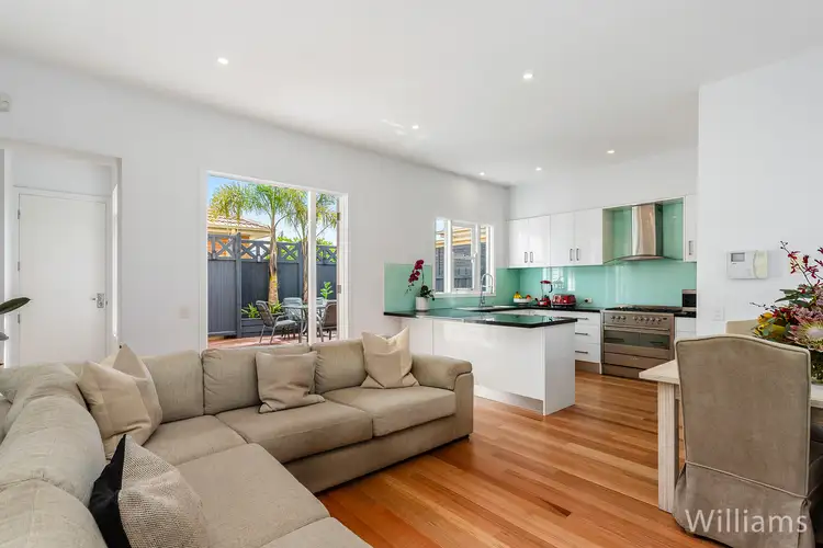 Third view of Homely house listing, 28 Dover Road, Williamstown VIC 3016