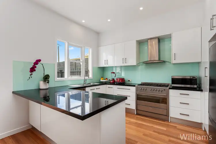 Fifth view of Homely house listing, 28 Dover Road, Williamstown VIC 3016