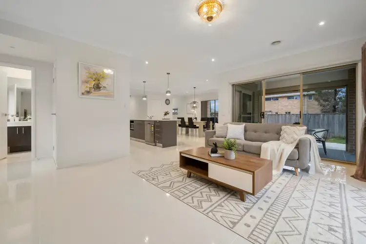 Fourth view of Homely house listing, 39 Sanctuary Lakes East Boulevard, Sanctuary Lakes VIC 3030
