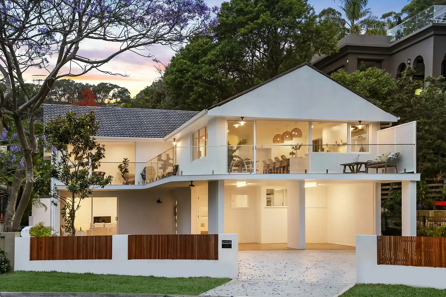 Main view of Homely house listing, 3 The Esplanade, Narrabeen NSW 2101