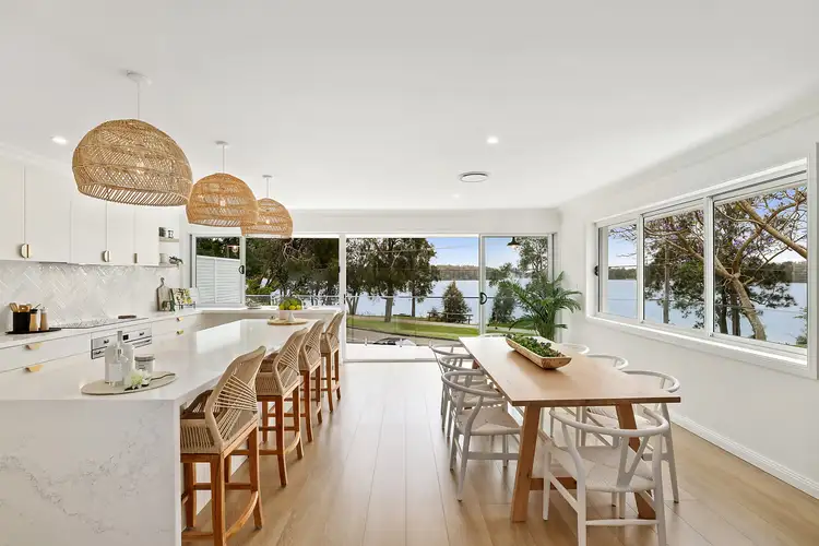 Third view of Homely house listing, 3 The Esplanade, Narrabeen NSW 2101