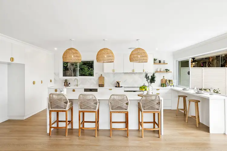Fourth view of Homely house listing, 3 The Esplanade, Narrabeen NSW 2101