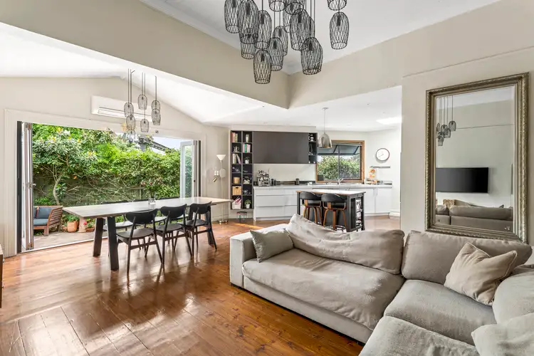 1 Tara Street, Hawthorn East VIC 3123