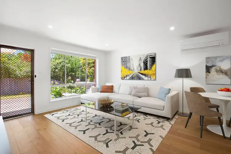 Fourth view of Homely unit listing, 1/33 Carween Avenue, Mitcham VIC 3132