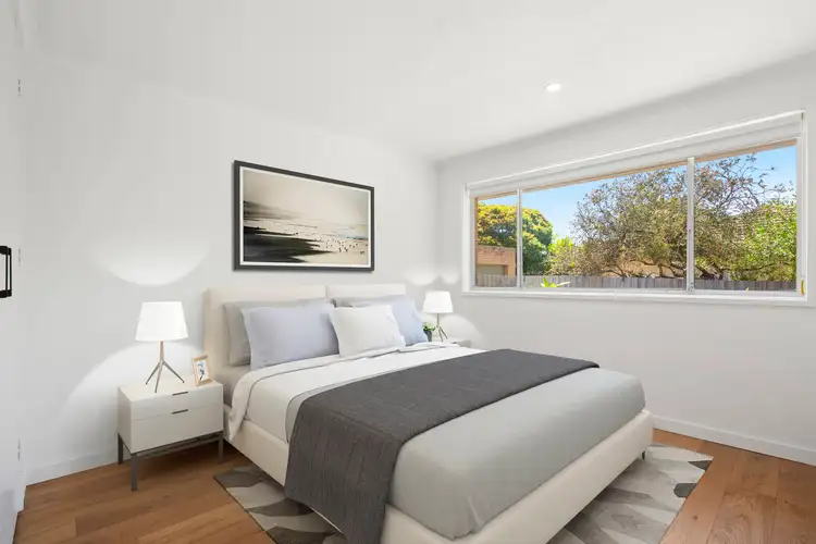 Sixth view of Homely unit listing, 1/33 Carween Avenue, Mitcham VIC 3132