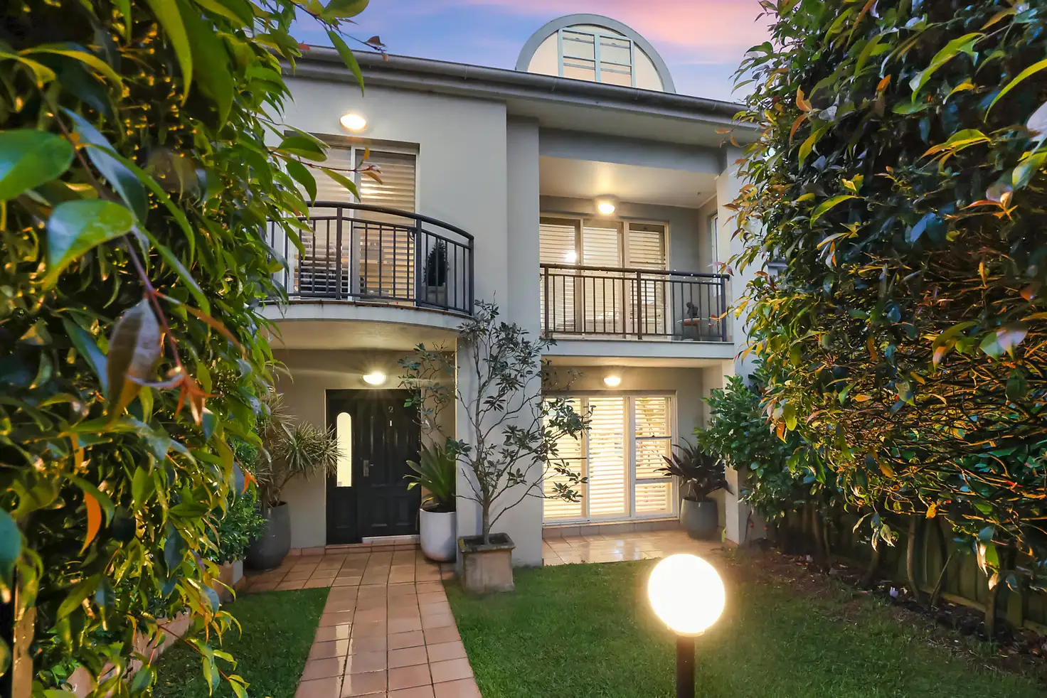 Main view of Homely house listing, 2/237 Woodland Street, Balgowlah NSW 2093