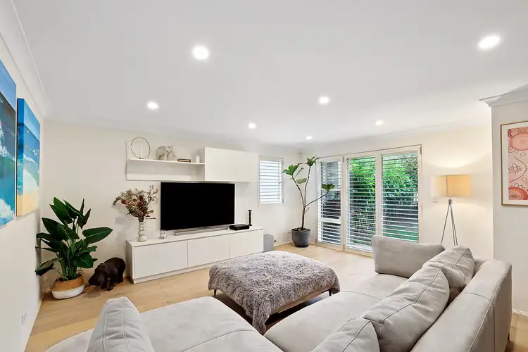 Second view of Homely house listing, 2/237 Woodland Street, Balgowlah NSW 2093