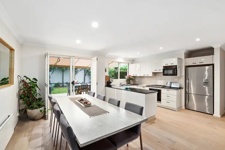 Third view of Homely house listing, 2/237 Woodland Street, Balgowlah NSW 2093