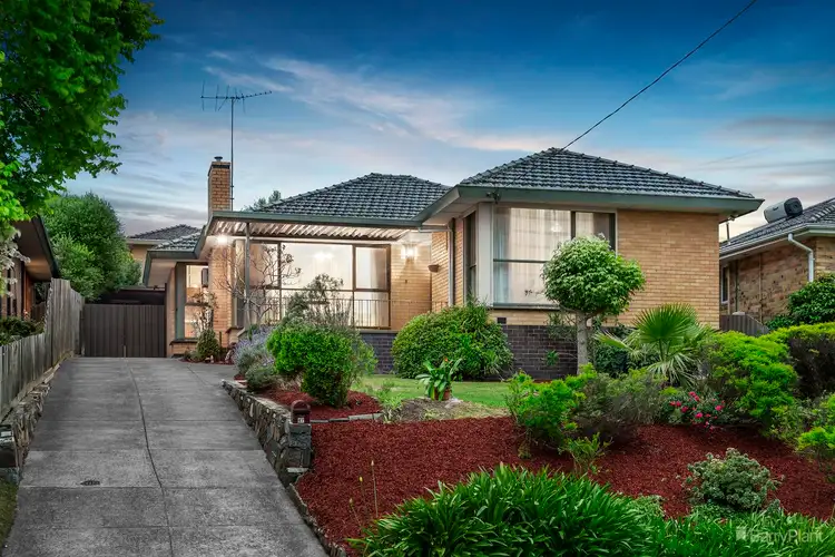 47 Pinnacle Crescent, Bulleen VIC 3105