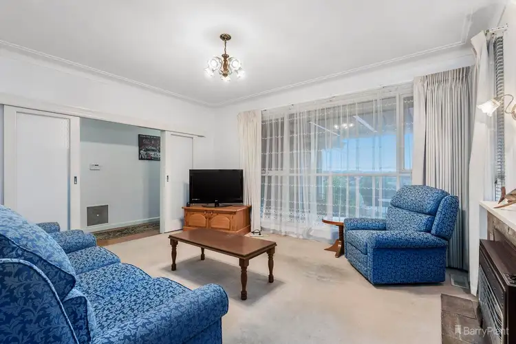 Fifth view of Homely house listing, 47 Pinnacle Crescent, Bulleen VIC 3105