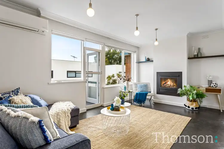 20/41 Kooyong Road, Armadale VIC 3143