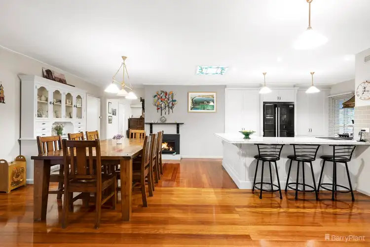 Third view of Homely house listing, 112 Lavender Park Road, Eltham VIC 3095