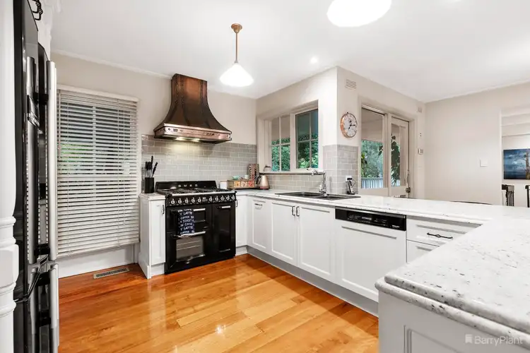 Fifth view of Homely house listing, 112 Lavender Park Road, Eltham VIC 3095
