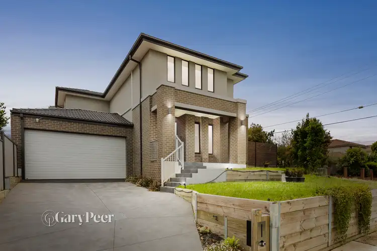 Main view of Homely house listing, 43 Schulz Street, Bentleigh East VIC 3165