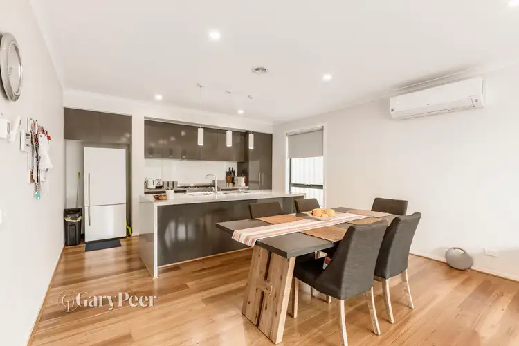 Second view of Homely house listing, 43 Schulz Street, Bentleigh East VIC 3165
